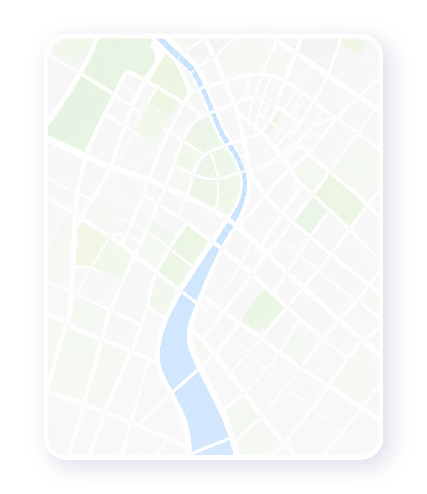 Trip invitation screen with editor and viewer access options